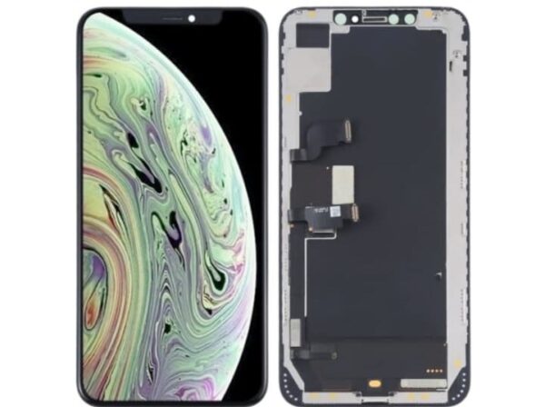 IPHONE XS MAX LCD SCREEN PANEL