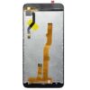 ITEL A25 LCD SCREEN PANEL - Image 2