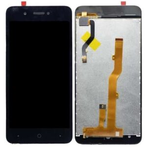 ITEL A25 LCD SCREEN PANEL