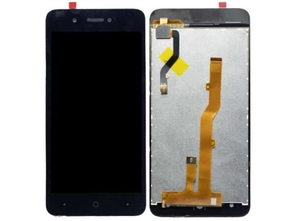 ITEL A25 LCD SCREEN PANEL