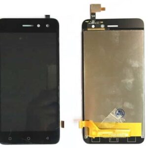 ITEL A33 LCD SCREEN PANEL