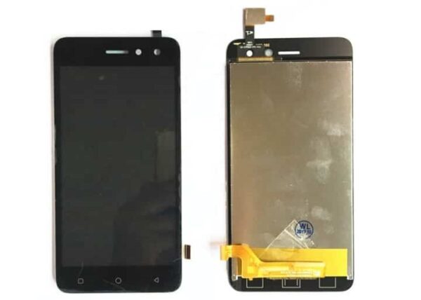 ITEL A33 LCD SCREEN PANEL