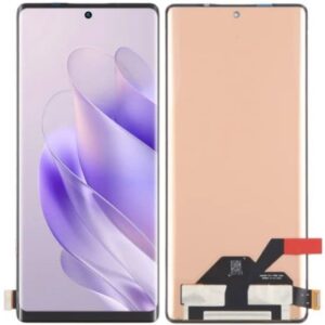 ITEL S23 PLUS LCD SCREEN PANEL