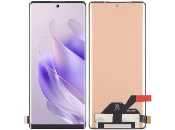 ITEL S23 PLUS LCD SCREEN PANEL