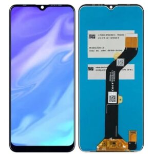 ITEL VISION 1 PRO LCD SCREEN PANEL