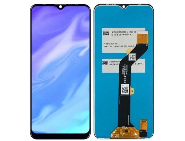 ITEL VISION 1 PRO LCD SCREEN PANEL