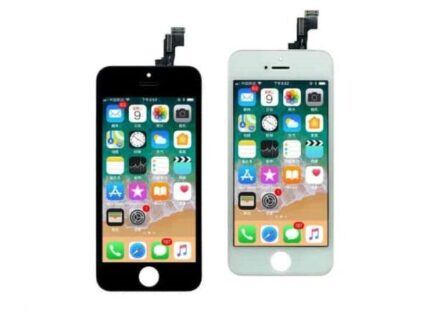 IPHONE 5S LCD SCREEN PANEL