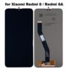 XIAOMI REDMI 8A LCD SCREEN PANEL - Image 3