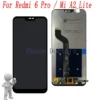 XIAOMI REDMI MI A2 LITE/6 PRO LCD SCREEN PANEL - Image 2