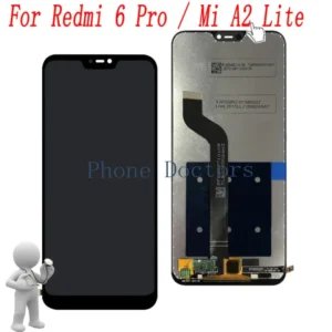 XIOMI REDMI MI A2/6X LCD SCREEN PANEL