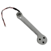 Dji Mavic Mini 3 Rear Arm With Motor - Image 2