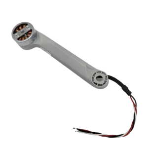 Dji Mavic Mini 3 Rear Arm With Motor