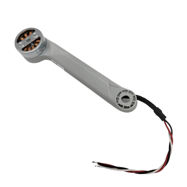 Dji Mavic Mini 3 Rear Arm With Motor