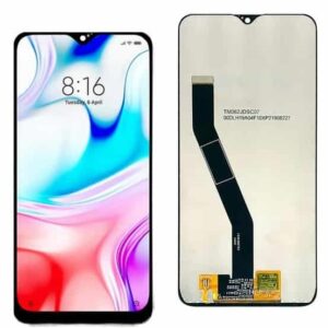 XIAOMI REDMI 8 LCD SCREEN PANEL